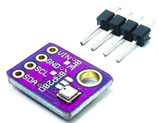 BME280