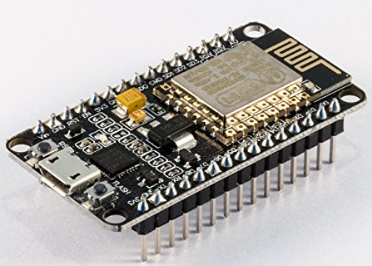NodeMCU