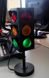 extreme feedback lights