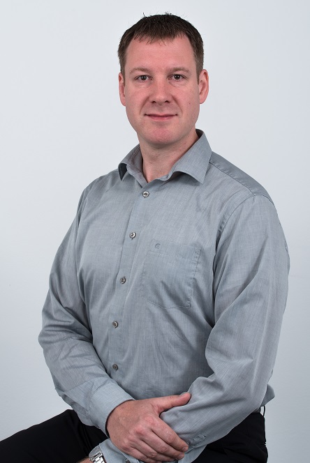 Dr. Michael Gnatz Profilbild Dr. Michael Gnatz